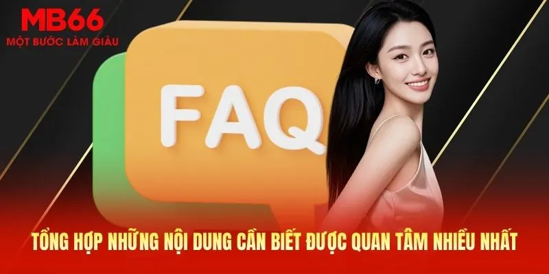 Tổng hợp những nội dung cần biết được quan tâm nhiều nhất